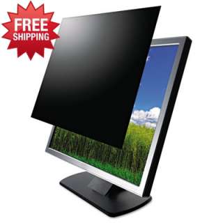 Kantek   SVL201W   Secure View Notebook/LCD Monitor Privacy Filter For 