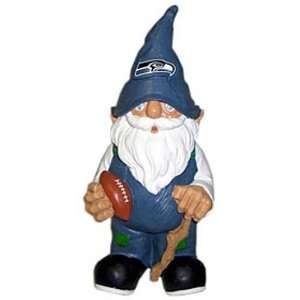  Seattle Seahawks Nfl 11 Garden Gnome