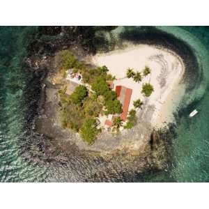  Lighthouse Island Paradise near Nosy Be in the Indian 