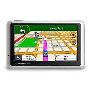  NEW GARMIN NUVI 1300 4.3 WIDESCREEN PORTABLE GPS 