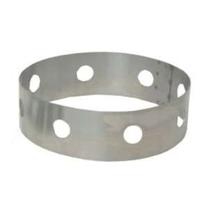  Stainless Steel Wok Ring For 14 Wok   12 Dia. Kitchen 