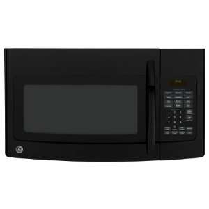   GE Spacemaker(R) 1.7 Cu. Ft. Over the Range Microwave Oven Appliances