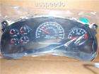 Monte Carlo Impala 6g Speedometer New 0 Miles 00 05