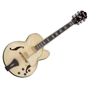   Artcore Custom Series Hollow Body Electric Guitar Musical Instruments