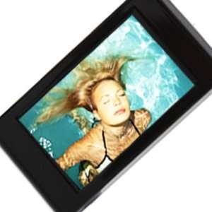  8GB gr8er1 Multimedia 3 Touch Screen  player mp4 video 