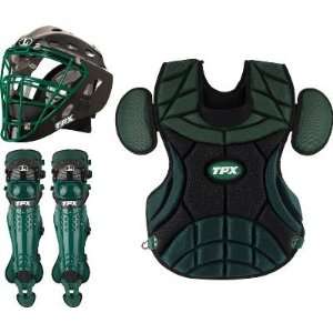   Catchers Set   Equipment   Softball   Catchers Gear   Sets 