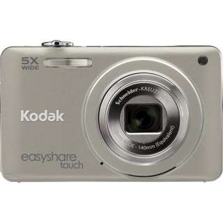 Kodak M5370 16 Megapixel (16 MP) EASYSHARE TOUCH Digital Camera 