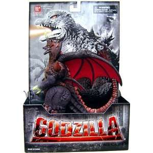  Godzilla Destoroyah Toys & Games