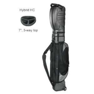 Bag Boy Hybrid HC Golf Travel Cover