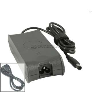 Laptop AC Adapter+Power Cord for Dell 0xk850 310 7696  