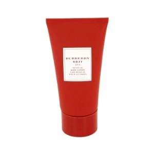 Burberry Brit Red by Burberrys   Fragrance Discount by Burberrys