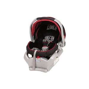 Graco Snug Ride 35 Infant Car Seat With Base In Edgemont 