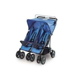  Foundations Duo SS Double Side by Side Stroller Health 