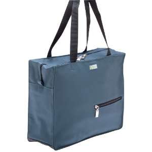  Everyday Tote Deco   Slate Blue Electronics