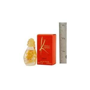  KASHAYA Perfume Kenzo EDT .17 OZ MINI Beauty