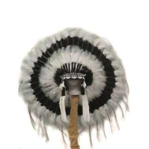  CLOUD CHASER WARBONNET HEADDRESS 