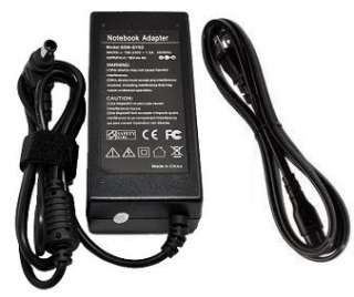 Replacement dell 12V 3A 1500 LCD screen monitor power charger cord