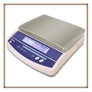  Citizen CTG 3 Compact Bench Scale With 3 Kilogram Capacity 