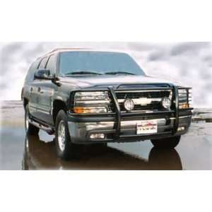  Manik Grille Guard for 2005   2005 Nissan Pathfinder 