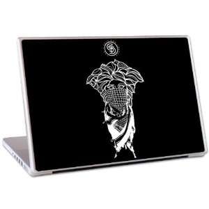   15 in. Laptop For Mac & PC  Crooks & Castles  Medusa Skin Electronics