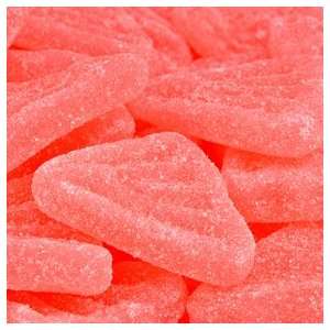 Marinis Candies Gummy Pink Grapefruit  Grocery & Gourmet 