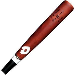 DeMarini Pro Maple Composite Wood Baseball Bat   32 29   Equipment 