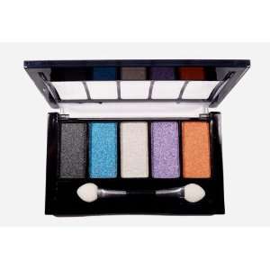  Amuse Diamond Eyeshadow Breeze Beauty