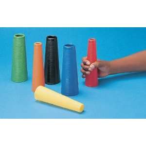  Cone, Stacking, Plastic, Small