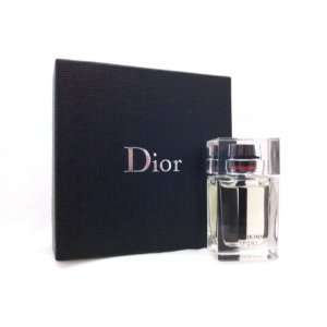 Dior Homme Sport by Christian Dior for men Eau De Toilette Mini Splash 
