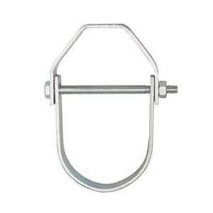   Empire 1 1/4 Galv Steel Adjustable Clevis Hangers