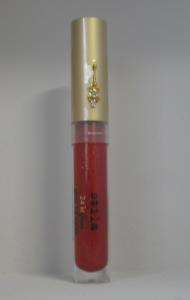 STILA 24KT Lip Gloss RADIANT SUNSET Full size NEW  