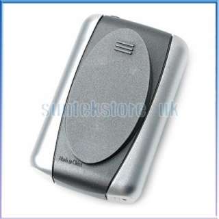 Personal Sound Amplifier Listen Up Hearing Aid Device  