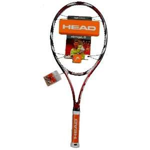  Head Microgel Prestige MP (98) Tennis Racquets Sports 