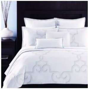  Hudson Park Ironworks Standard Pillowsham