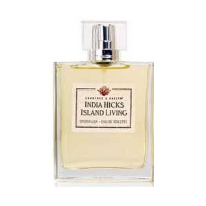  Crabtree & Evelyn India Hicks Island Living Spider Lily 