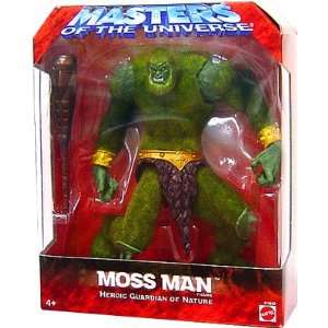  He Man Masters of the Universe Exclusive Action Figure 