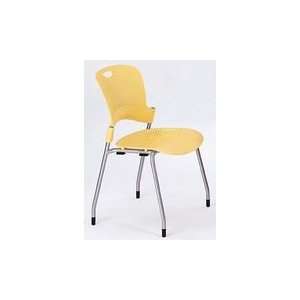  Caper Stacking Chair by Herman Miller