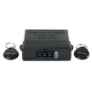  Car Identification Security System (Black) Electronics