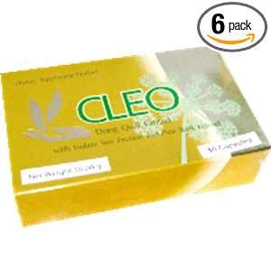  Cleo Supplements. Packing 30 Capsules. Health & Personal 
