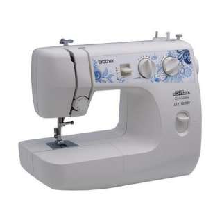 Brother LS2250PRW Project Runway Lightweight Sewing Machine 