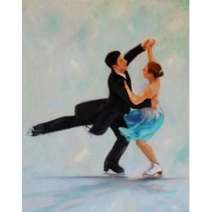  Joyous Waltz Limited Edition Giclée Print Everything 