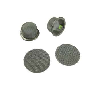 New OEM Arizer Replacement Screen Kit For Extreme Vaporizers