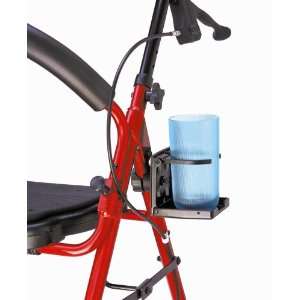  NOVA Cup Holder for Rollator/Wheelchair Health & Personal 