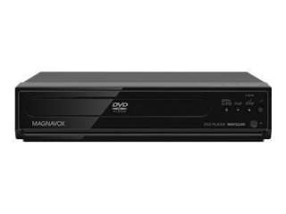 Magnavox Model MDV3000 DVD Player with HDMI connection   Refurbished