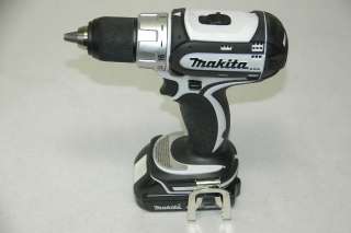   18 Volt Compact Lithium Ion Cordless 1/2 Inch Driver Drill Kit  
