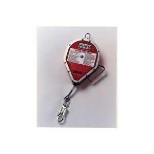   65 Stainless Steel Cable Self Retracting Lifeline