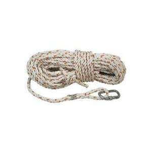 Dbi/Sala 5/8 X 100 Nylon Rope Lifeline