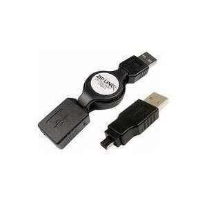  Kit, Nikon coolpix, USB Cable and Adapter, ZIP_LINQ Electronics