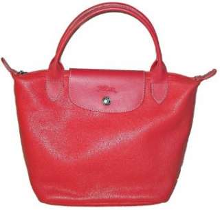  Longchamp Veau Foulonne Small Handbag Clothing