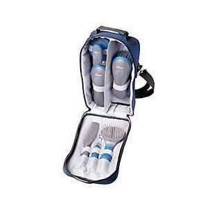  Oster® Blue 7 Piece Grooming Kit